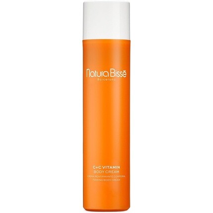 

Natura Bissé Крем для тела с витаминами C+C 250 мл