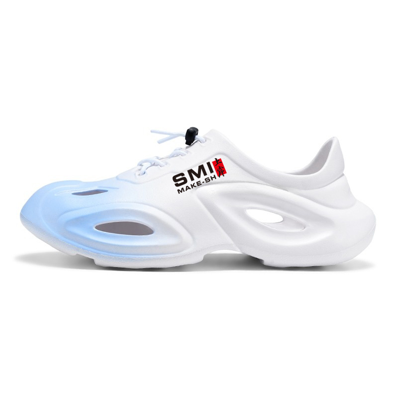 

CariteSport Клоги мужские белые, цвет White