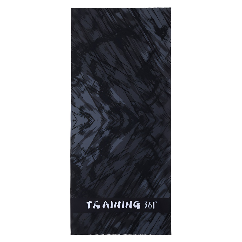 

Напульсники Polyester Unisex One Size 361°, черный (1 pack)