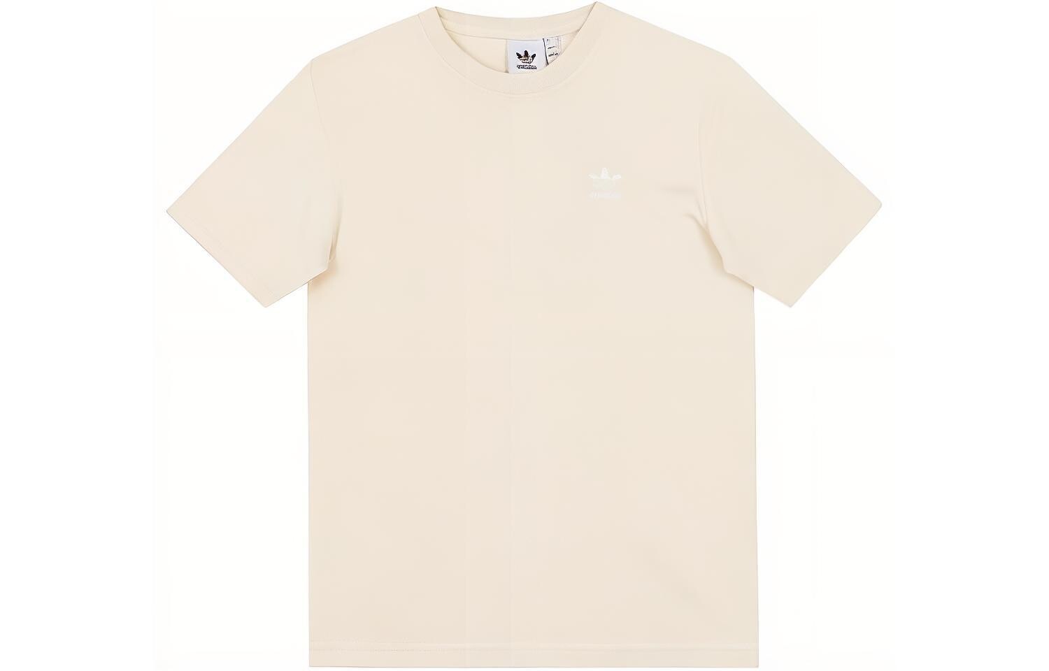 

Футболка мужская белая Adidas Originals, белый
