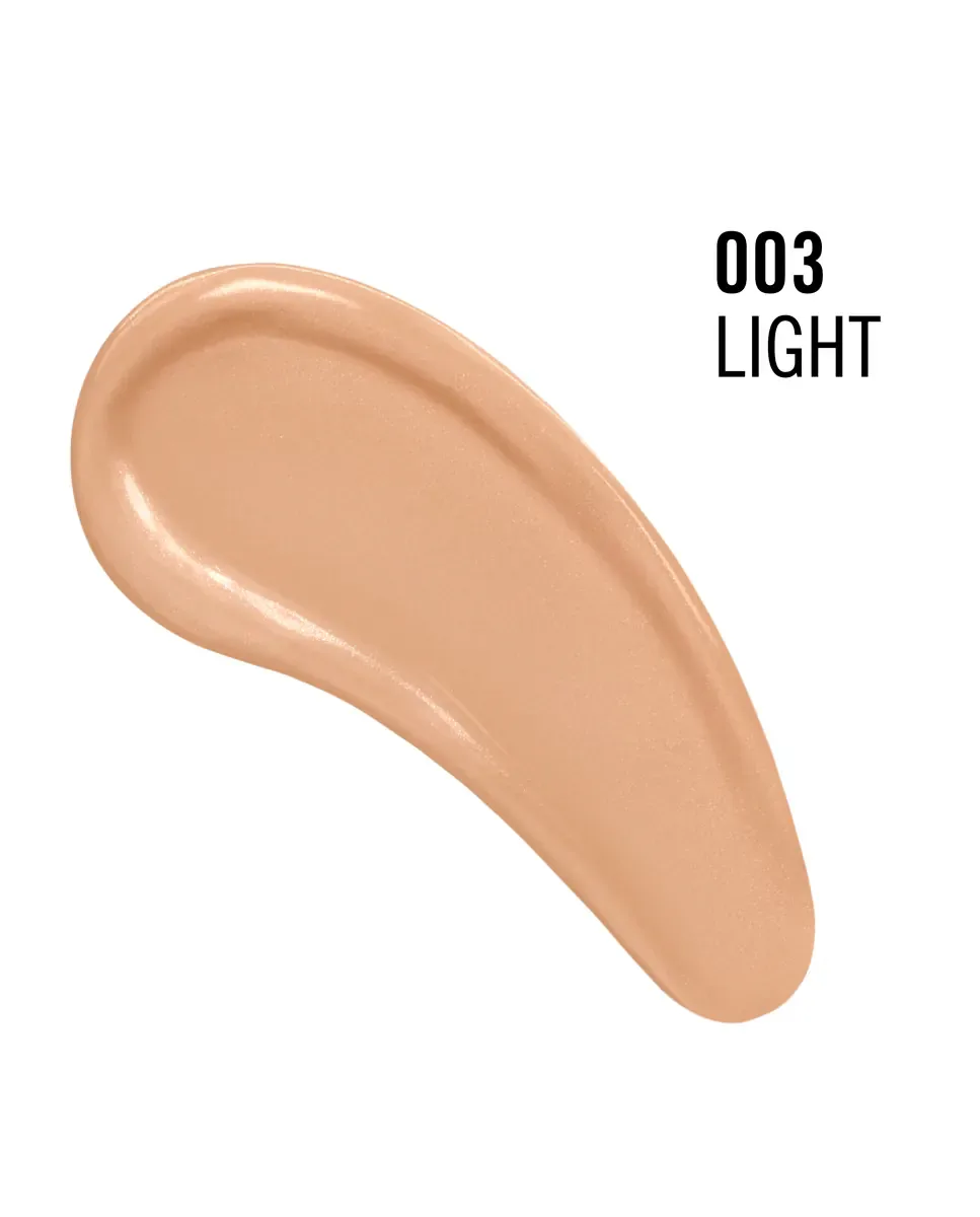 Многофункциональная база под макияж Better Than Filters 30 мл Rimmel, 003 Light — фото 2