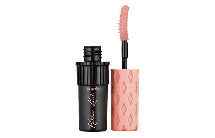 Benefit Тушь для ресниц Elegant Beauty стойкая, завивающая, объемная 4г/8,5г/8,5г*2, 8.5g — фото 2