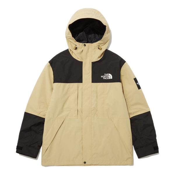 

Куртка neo vaiden jacket 'brown' The North Face, коричневый