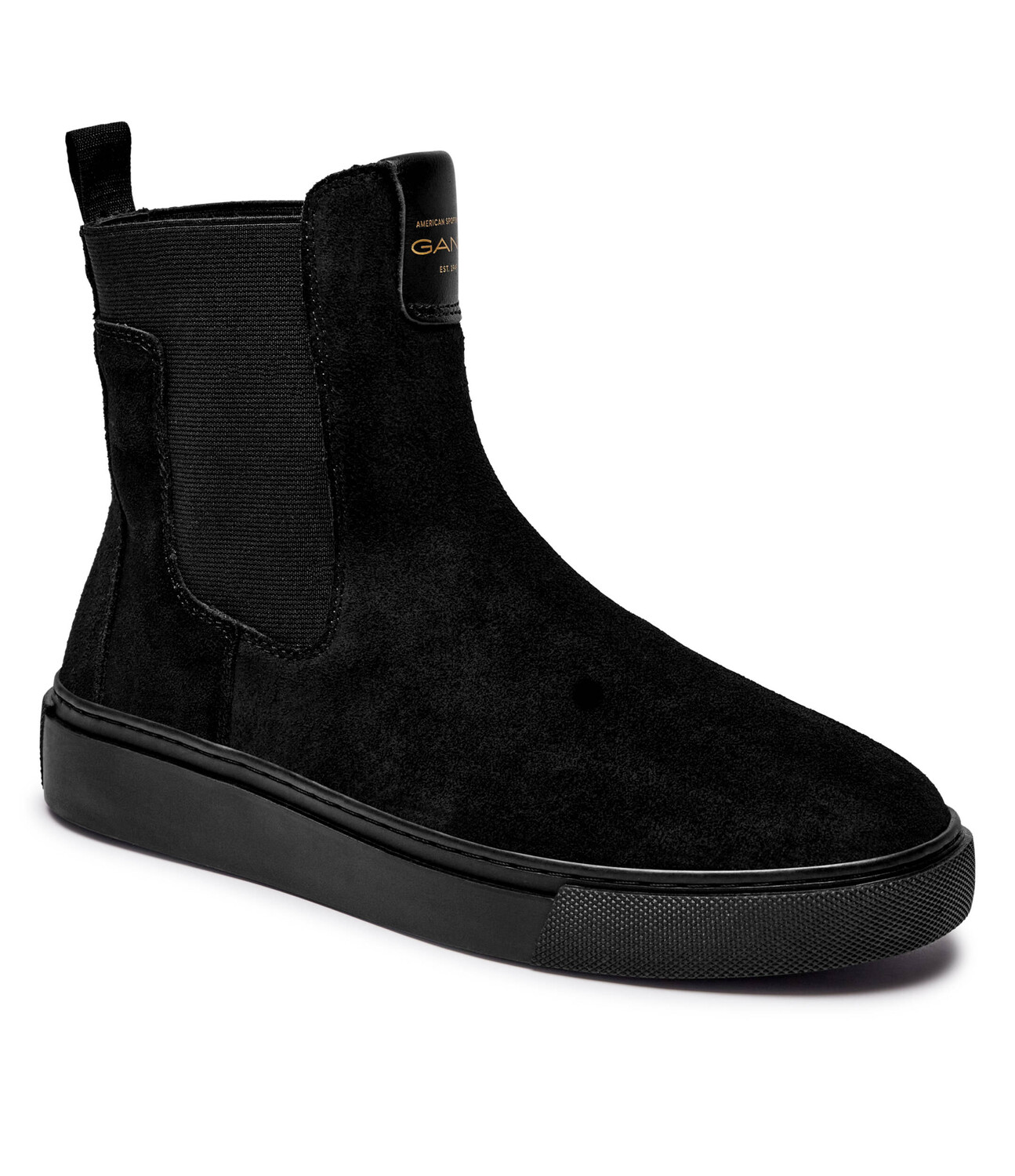 

Ботильоны Gant Julice, черный