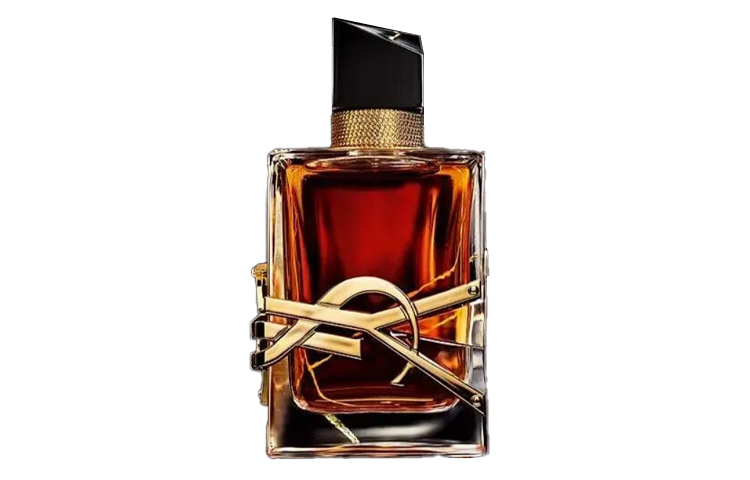 

LIBRE Le Perfumes цветочно-восточный аромат парфюм нероли лаванда 50ml/90ml/100ml SAINT LAURENT, 50ml