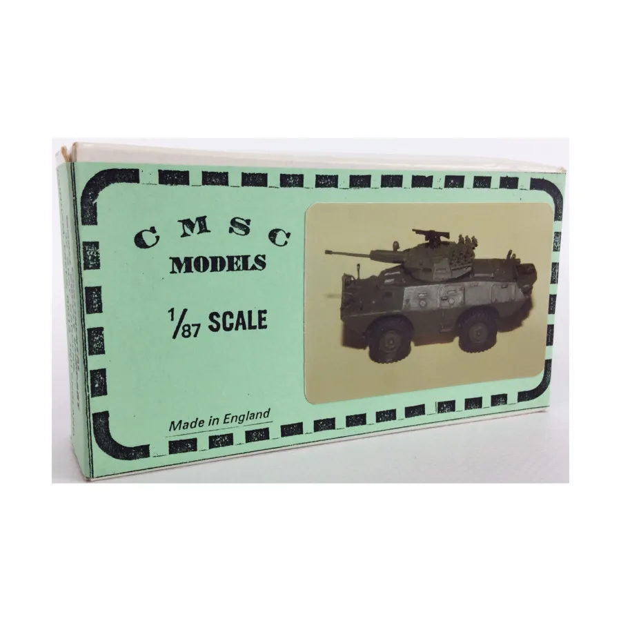 

Израильский LAV-150 Тип 2, Modern Military Miniatures (1/87) (CMSC Models)