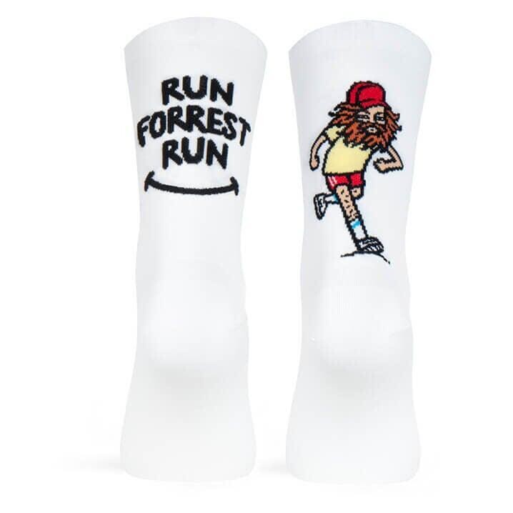 

Носки - Pacific Forrest Run - Белый PACIFIC AND CO, цвет blanco