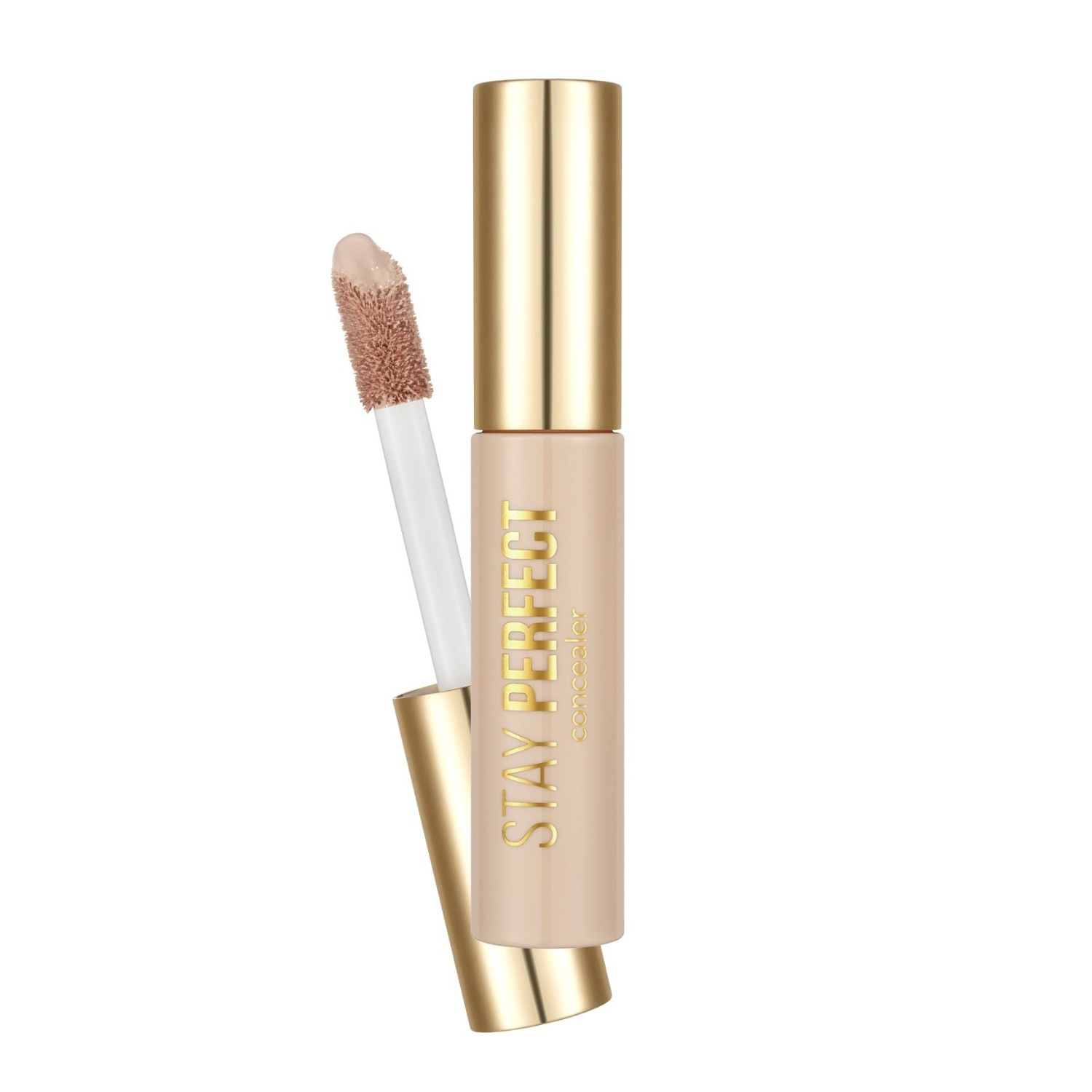 

Корректор stay perfect lcn-004 ivory Flormar, 4 - ivory, объем 12.5 мл