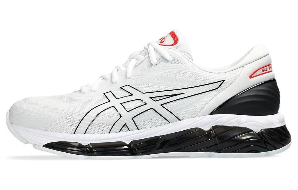 

Кроссовки Asics Gel-Quantum 360 Мужчины, Black/White