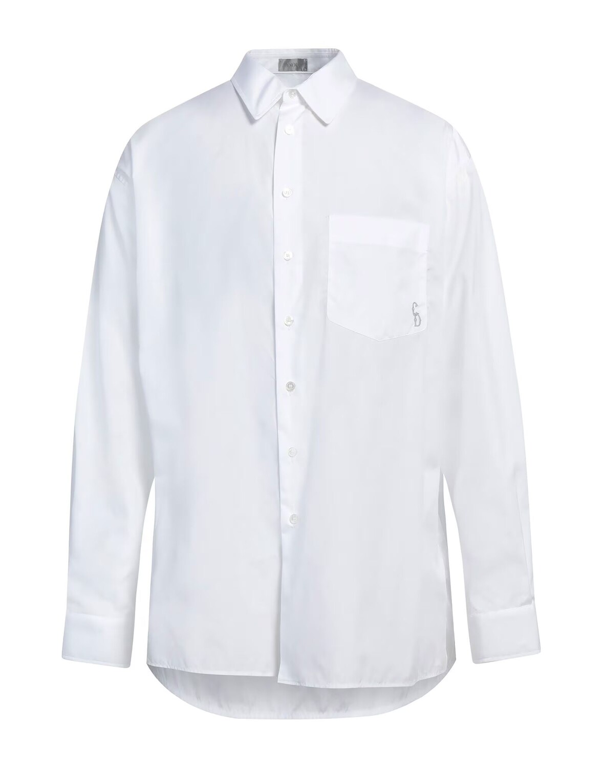 

Рубашка Dior Homme, белый