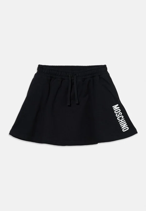 Мини-Юбка Moschino, Nero — фото 3