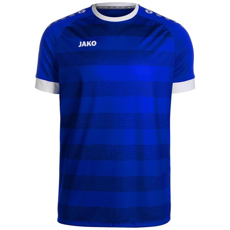 

Спортивная футболка Jako, цвет blau/dunkelblau/weiss