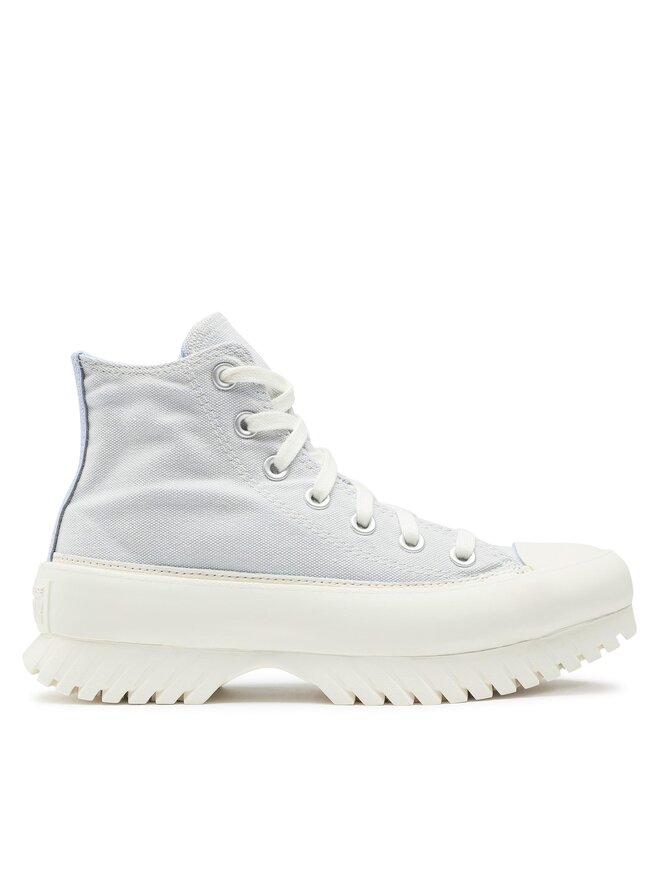 Ботинки по щиколотку Chuck Taylor All Star Lugged 2.0 A04632C Converse, голубой