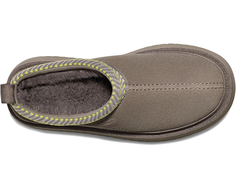 Сабо Koolaburra by UGG Burree Platform, цвет Cloud — фото 2