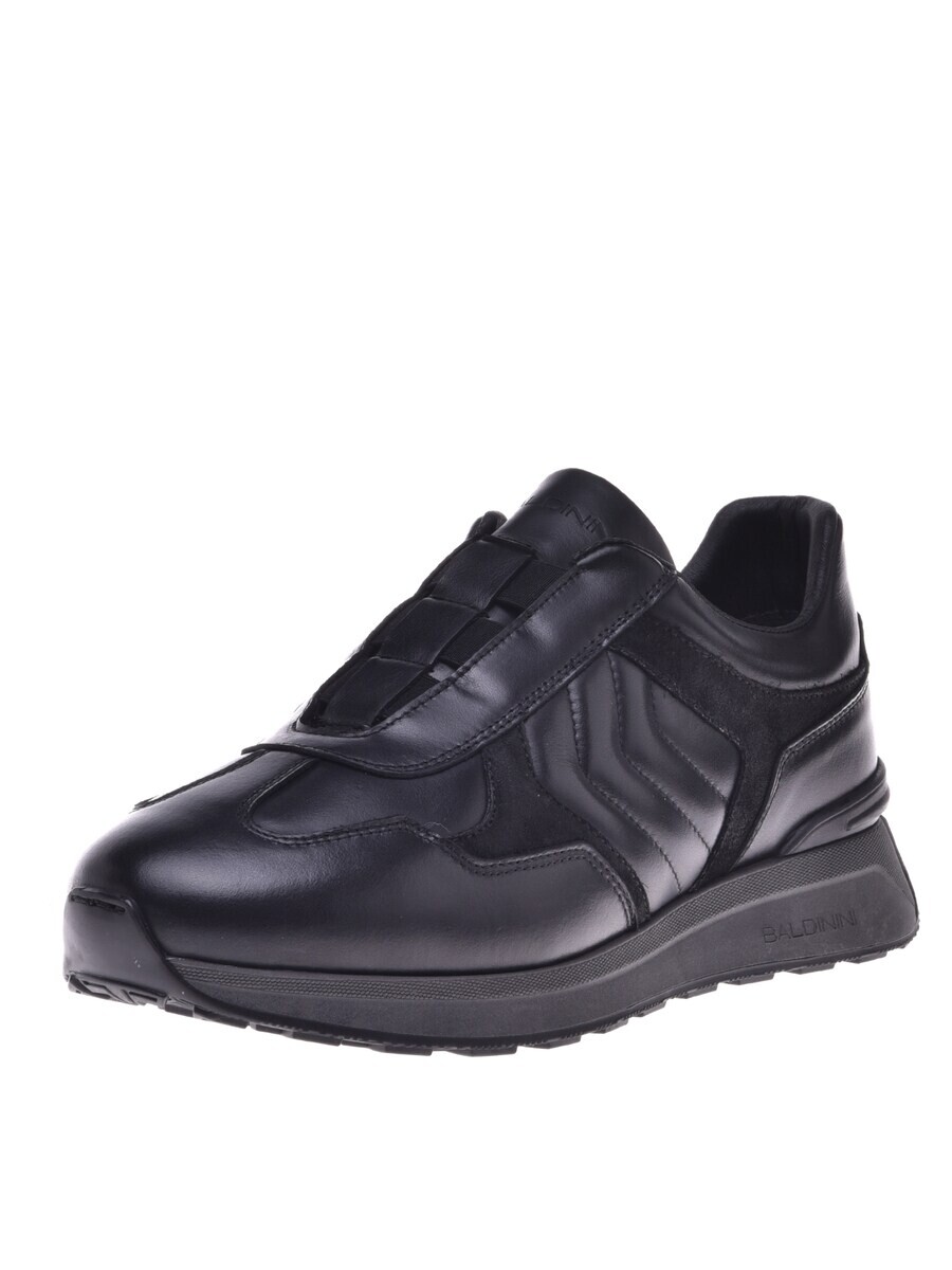 

Кроссовки Baldinini Sneakers, черный