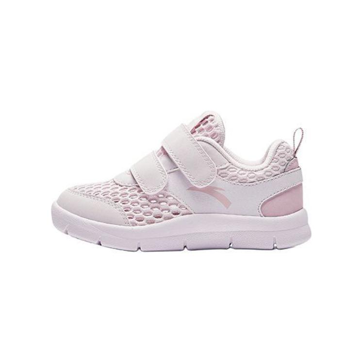 

Antakids Кроссовки Cushioning Lightweight Low Top Toddler Shoes Pink White Infant And Toddler