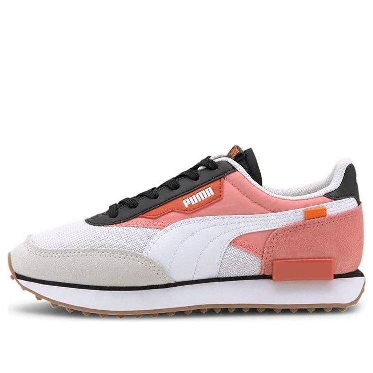 

Спортивные кроссовки PUMA Future Rider 'New Tones - Salmon Rose', розовый