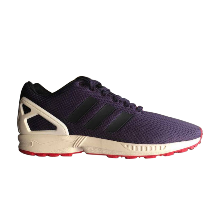 

Кроссовки Adidas ZX Flux 'Dark Violet', фиолетовый, Фиолетовый;черный, Кроссовки Adidas ZX Flux 'Dark Violet', фиолетовый