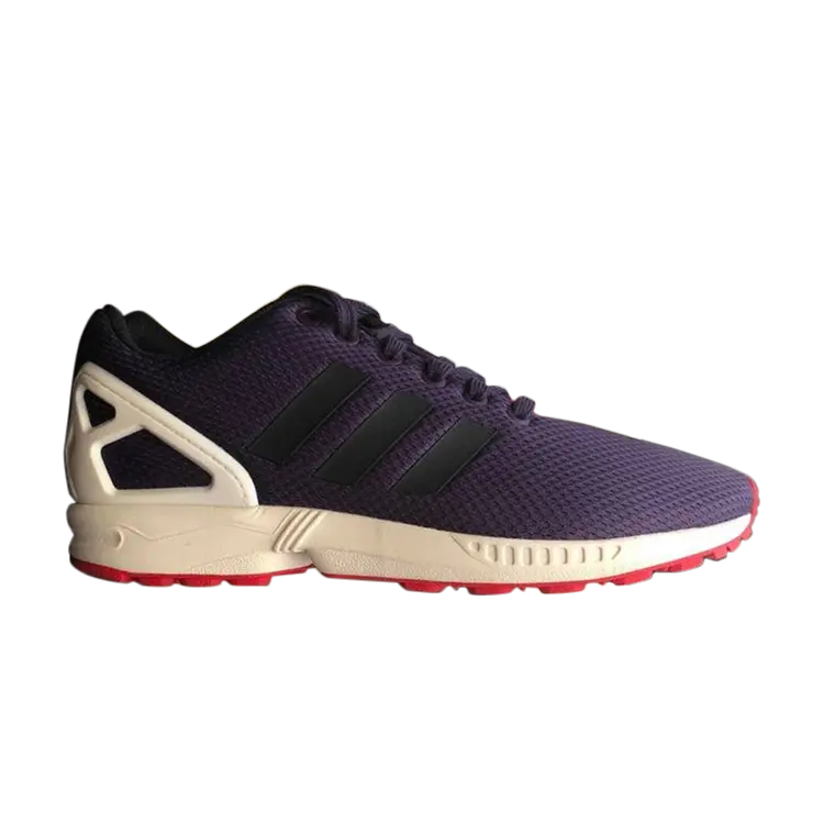 

Кроссовки Adidas ZX Flux 'Dark Violet', фиолетовый, Фиолетовый;черный, Кроссовки Adidas ZX Flux 'Dark Violet', фиолетовый