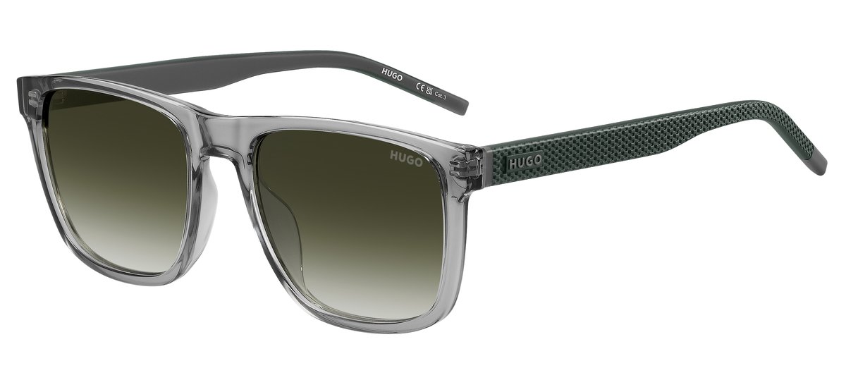 

Мужские солнцезащитные очки HG 1391-G-S HUGO