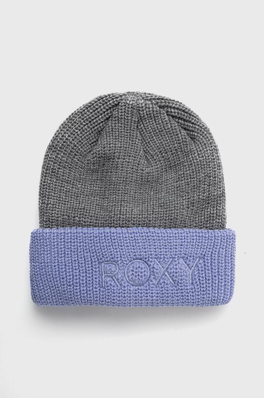 

Шапка Рокси Фрея Roxy, серый