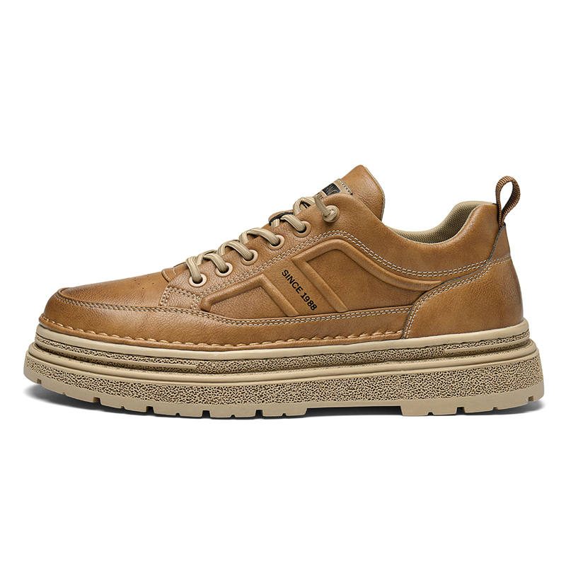 

AOKANG Кроссовки AK DUNK серии мужские низкие черные, хаки, цвет Khaki[Standard Sports Shoe Size]