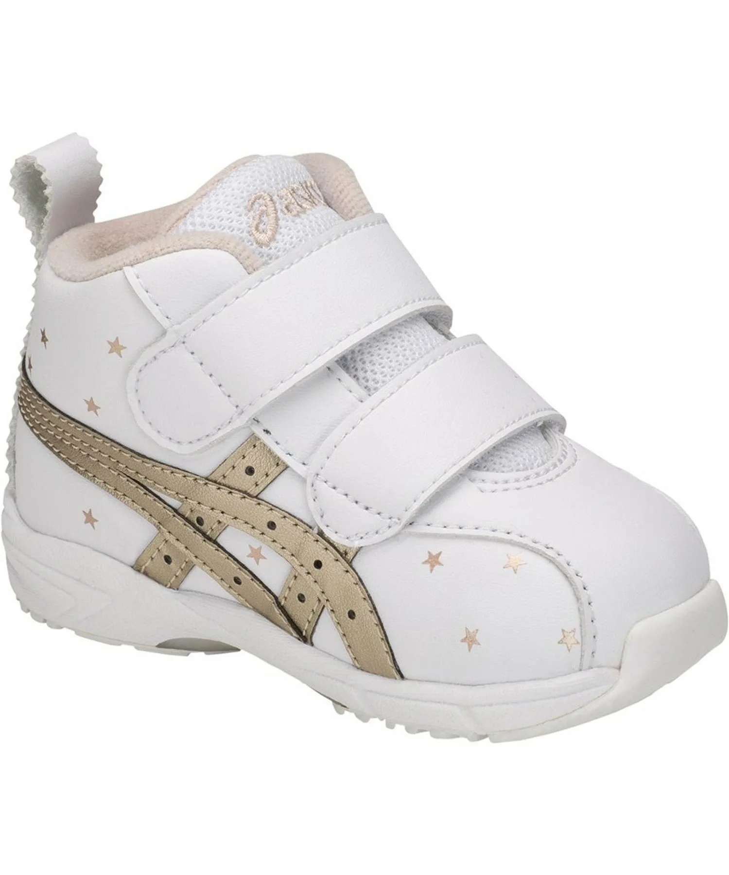Кроссовки GD.RUNNER BABY SL-MID Suku2（スクスク）, White and other colors — фото 2