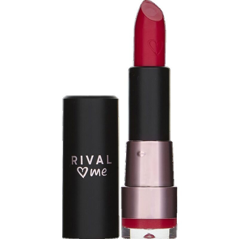 

Цвет губ 05, самый востребованный RIVAL loves me, 4,5 g