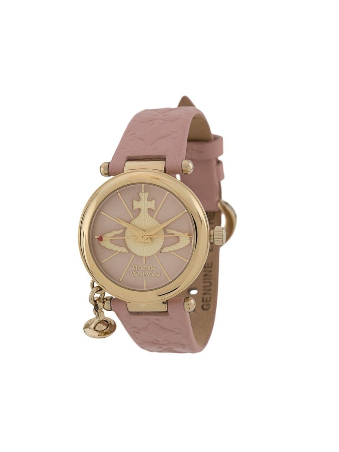 

Наручные часы Orb II Vivienne Westwood, розовый