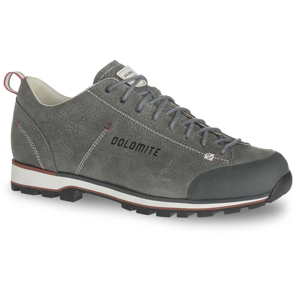 

Кроссовки Dolomite Cinquantaquattro Low LT, серый