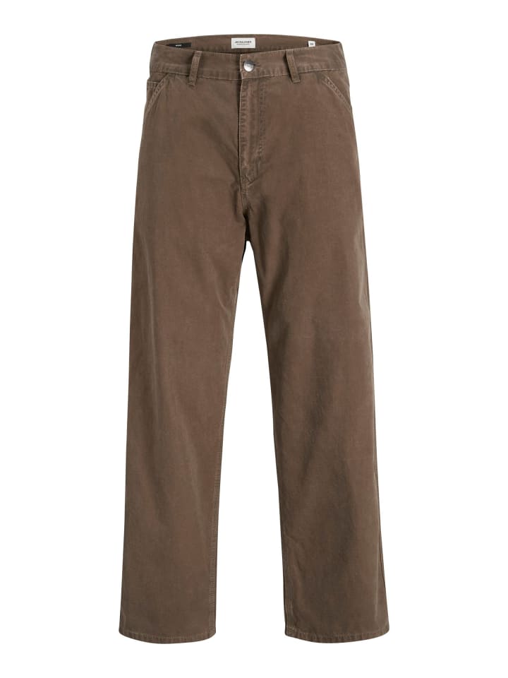 

Тканевые брюки JACK & JONES Junior