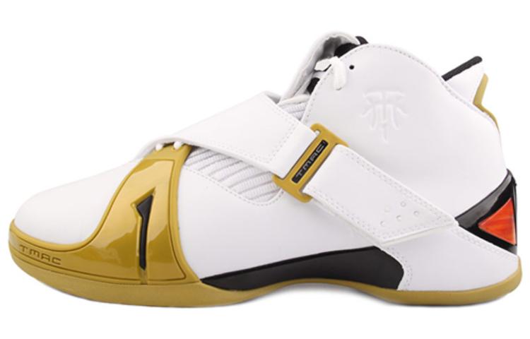 

Мужские баскетбольные кроссовки Adidas T mac 5