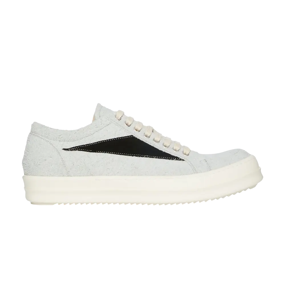 

Винтажные кроссовки Rick Owens DRKSHDW Luxor, серый