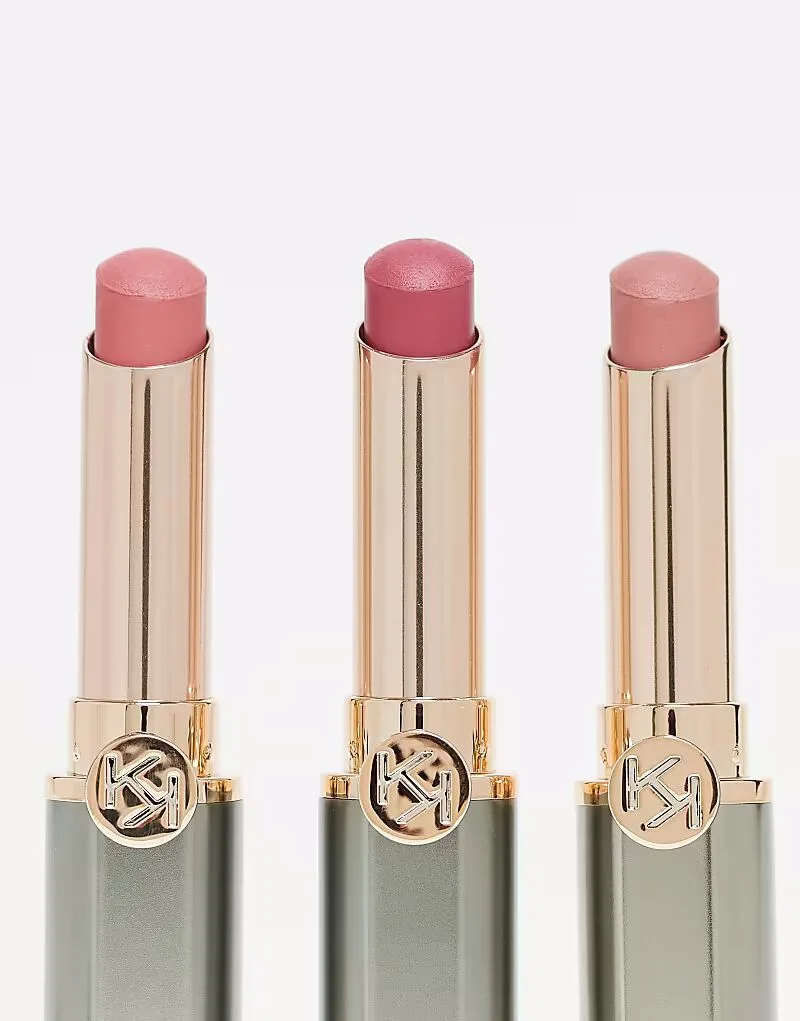 Набор для губ KIKO Milano Unlimited Perfection Lip Set, мультиколор — фото 4