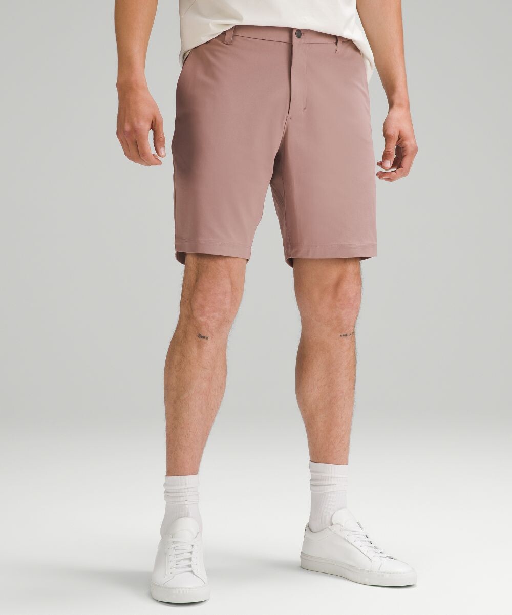 

Шорты Lululemon, роза