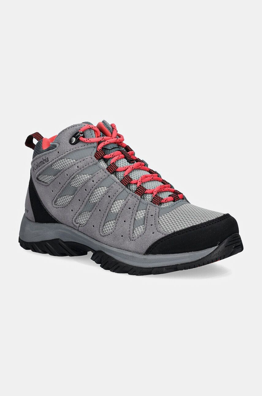 Обувь Columbia III Mid, серый