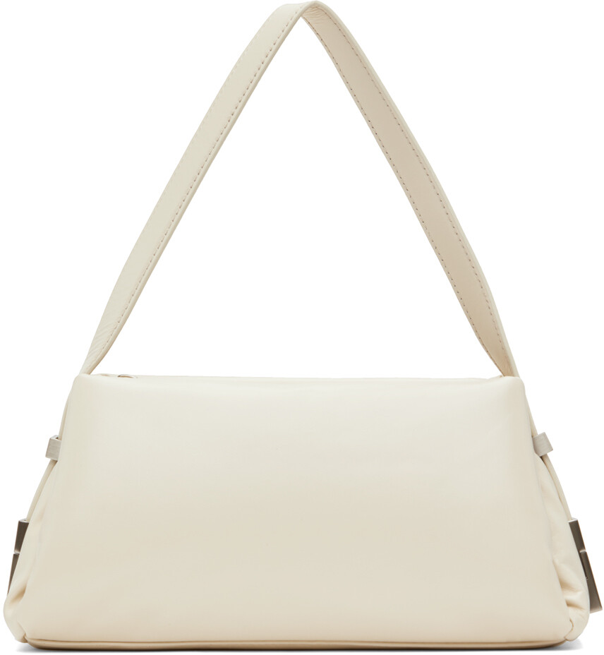 

Мини-сумка-подушка Off-White OSOI