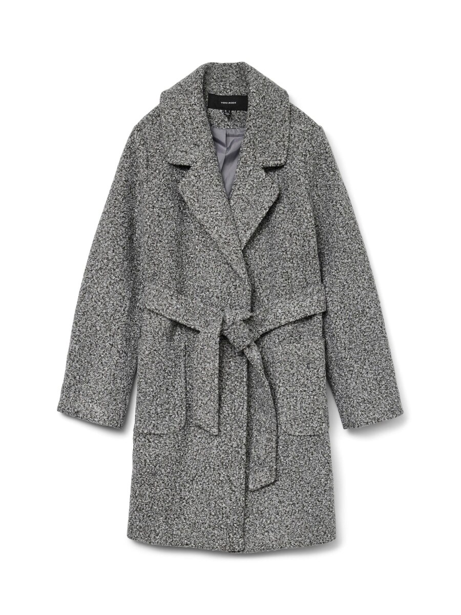 

Демисезонное пальто VERO MODA JENNA, Grey
