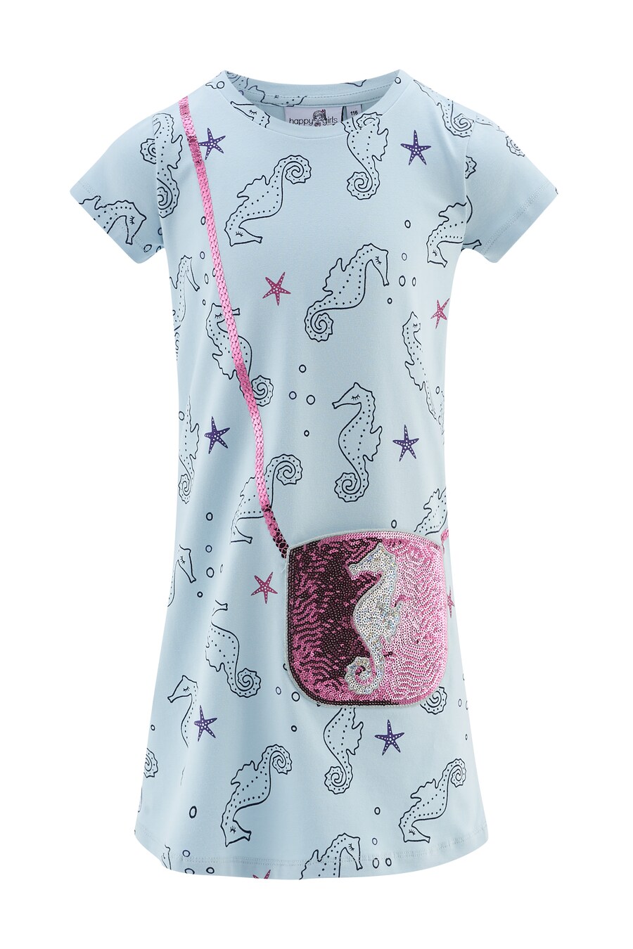 

Платье happy girls, Light blue