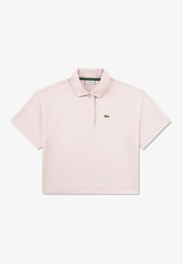 Рубашка поло Lacoste, Nidus