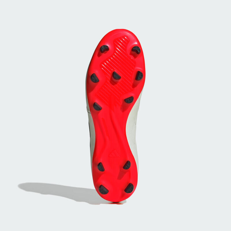 Футбольные бутсы Copa Pure II League FG ADIDAS, цвет rot — фото 4
