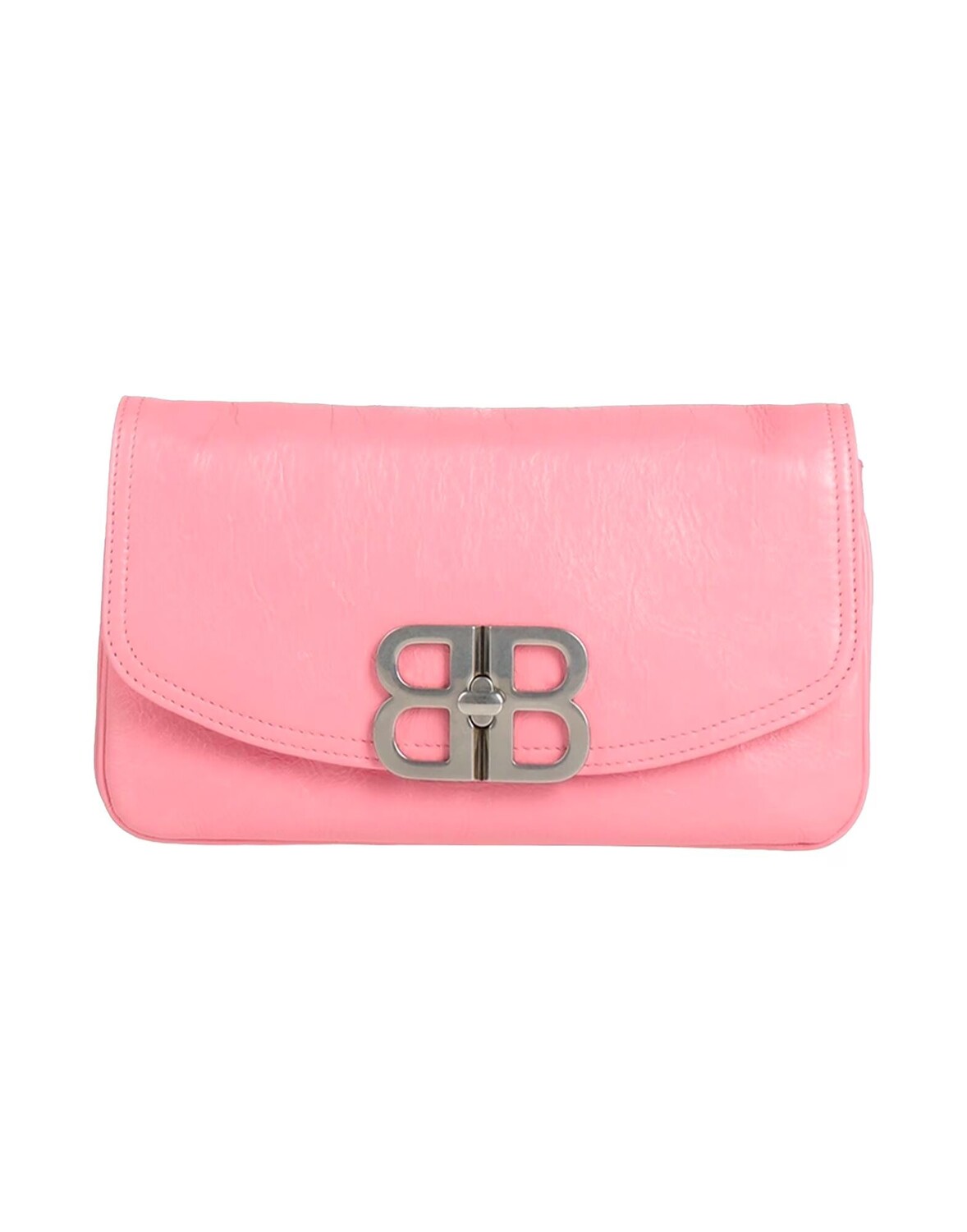 

Сумка Balenciaga, розовый