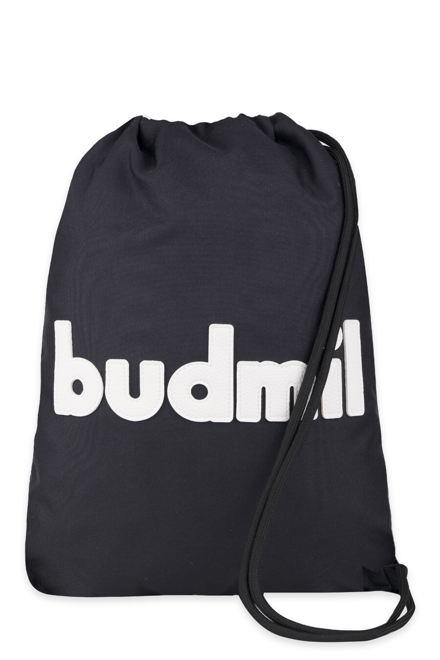 

Спортивная сумка Budmil, черный