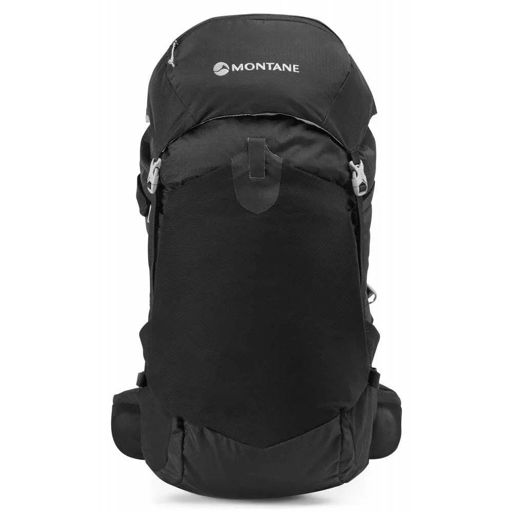 

Рюкзак Montane Azote 30L, черный