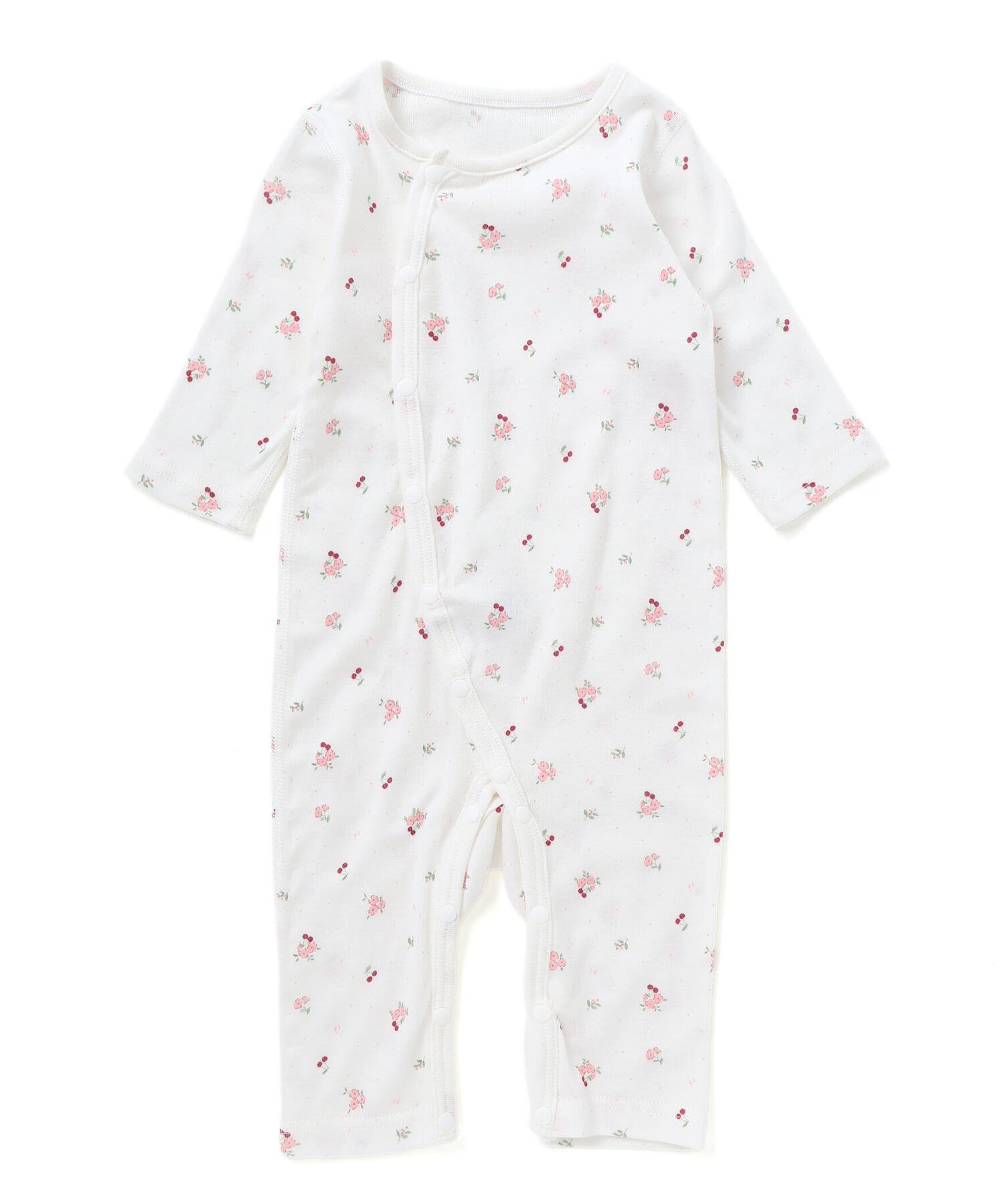 Комбинезон Milling (70-80 см) Fillot de bebe reduction, Pink