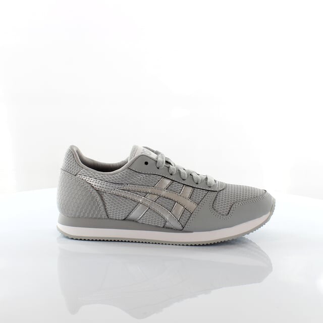 

Мужские кроссовки для бега Tiger Curreo II Asics, серый