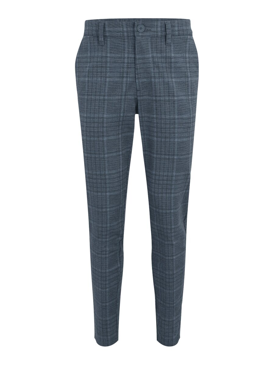 

Брюки чинос Only & Sons Slim fit Chino Pants ONSMARK, цвет smoke blue/opal