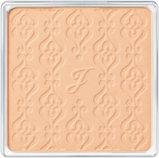 Сыворотка-пудра Jill Stuart Glow Chiffon Serum Filter Refill 101 linen