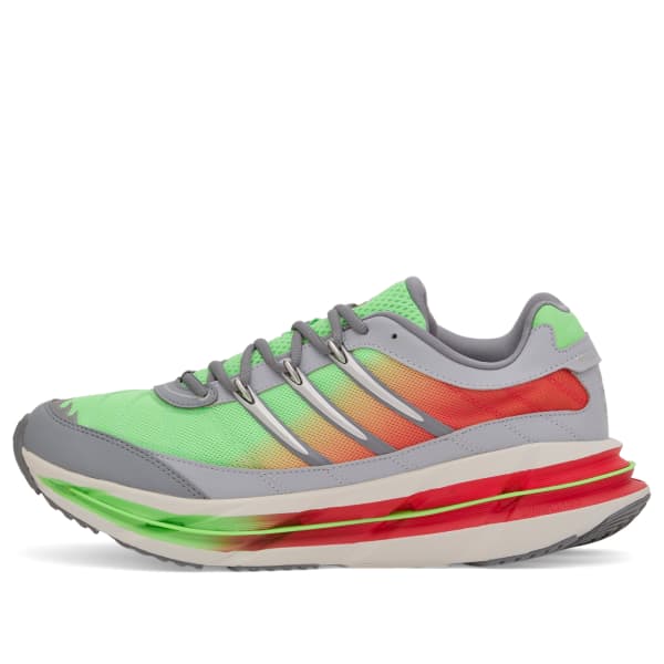 

Кроссовки Adistar hrmy Adidas, мультиколор