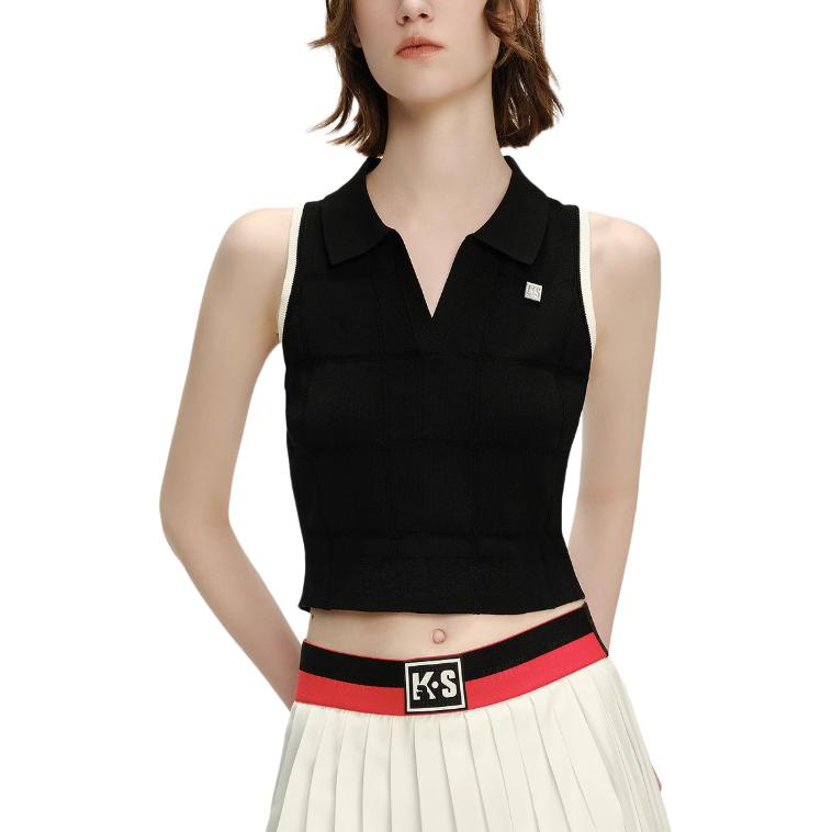 

KARL LAGERFELD / Karl Lagerfeld Jeans Футболка KARL LAGERFELD SS25 женская black